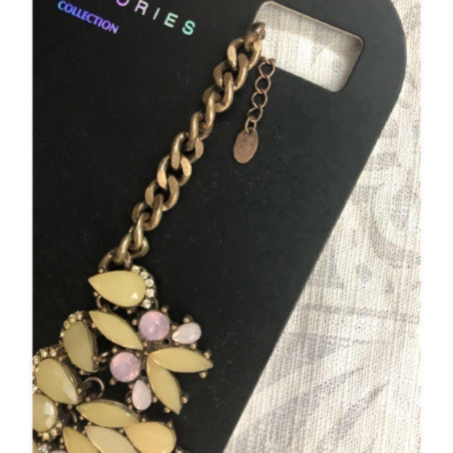 ZARA(ザラ)のザラ♡大振りネックレス レディースのアクセサリー(ネックレス)の商品写真