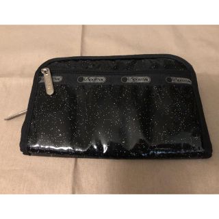 レスポートサック(LeSportsac)のレスポートサック  マルチケース(財布)