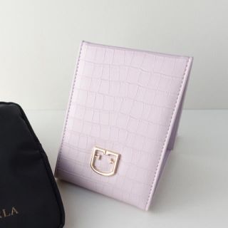 フルラ(Furla)のFURLA 付録 ミラー(ミラー)