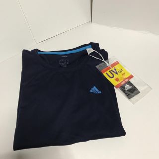 アディダス(adidas)のアディダス  Tシャツ(Tシャツ(半袖/袖なし))