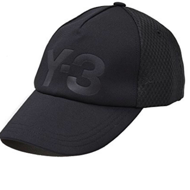 【自分へのご褒美に⁉️】Y-3 キャップ TRUCKER CAP