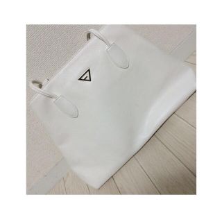 エモダ(EMODA)のEMODA 2wey bag(ショルダーバッグ)