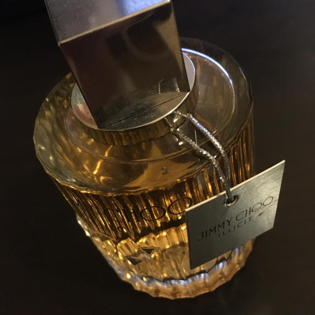 JIMMY CHOO イリシット100mL