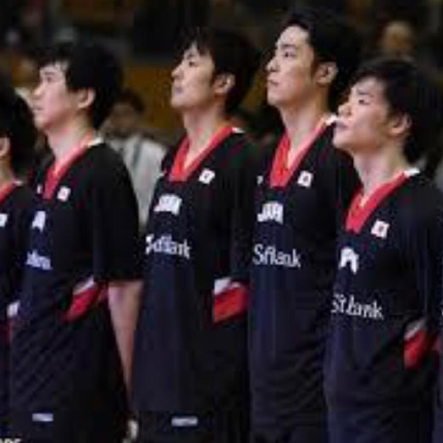 バスケ 日本代表 セカンダリー 選手支給品 バスケ 日本代表 セカンダリー 選手支給品