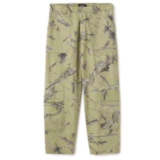 エクストララージ(XLARGE)のXlarge Realtree camo pants(ワークパンツ/カーゴパンツ)