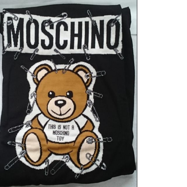 MOSCHINO - ○新品/正規品○ Moschino 