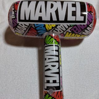 マーベル(MARVEL)の※※大幅値下げ※※　ＭＡＲＶＥＬ

ビニールハンマー

ほぼ新品(キャラクターグッズ)