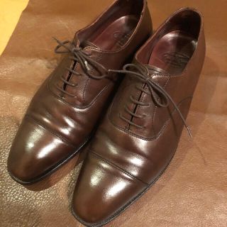 クロケットアンドジョーンズ(Crockett&Jones)の「靴工房様専用」クロケット&ジョーンズ オードリー(ドレス/ビジネス)