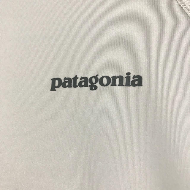 patagonia(パタゴニア)の【patagonia】ラッシュガード メンズの水着/浴衣(水着)の商品写真