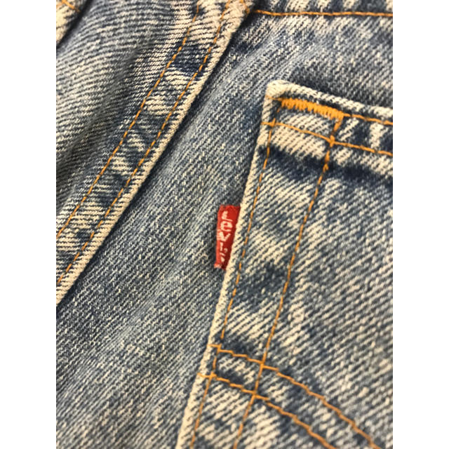 Levi's(リーバイス)のLevi's ジーンズ レディースのパンツ(デニム/ジーンズ)の商品写真