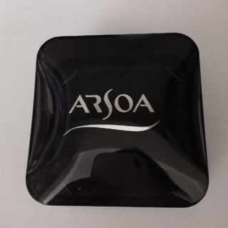 アルソア(ARSOA)のアルソアクイーンシルバーケース　新品(その他)