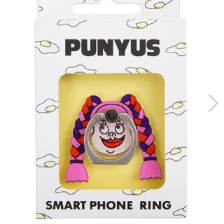 プニュズ(PUNYUS)のプニュズ　スマホリング(その他)