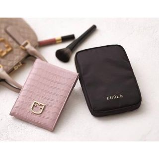 フルラ(Furla)のFURLA  付録(ポーチ)