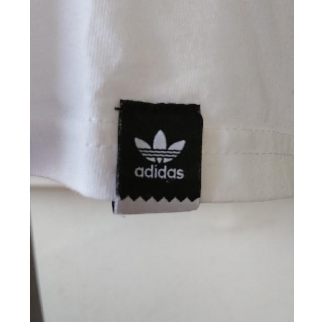 adidas(アディダス)のadidas originals 迷彩Tシャツ  メンズのトップス(Tシャツ/カットソー(半袖/袖なし))の商品写真