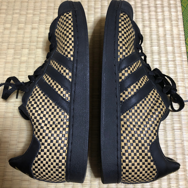 SUPERSTAR(スーパースター)のadidas SUPER STAR メンズの靴/シューズ(スニーカー)の商品写真