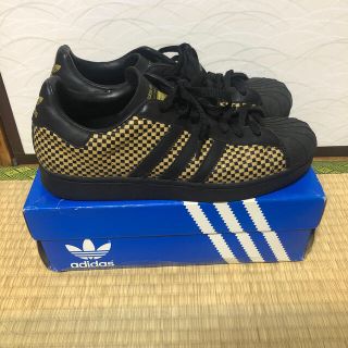 スーパースター(SUPERSTAR)のadidas SUPER STAR(スニーカー)