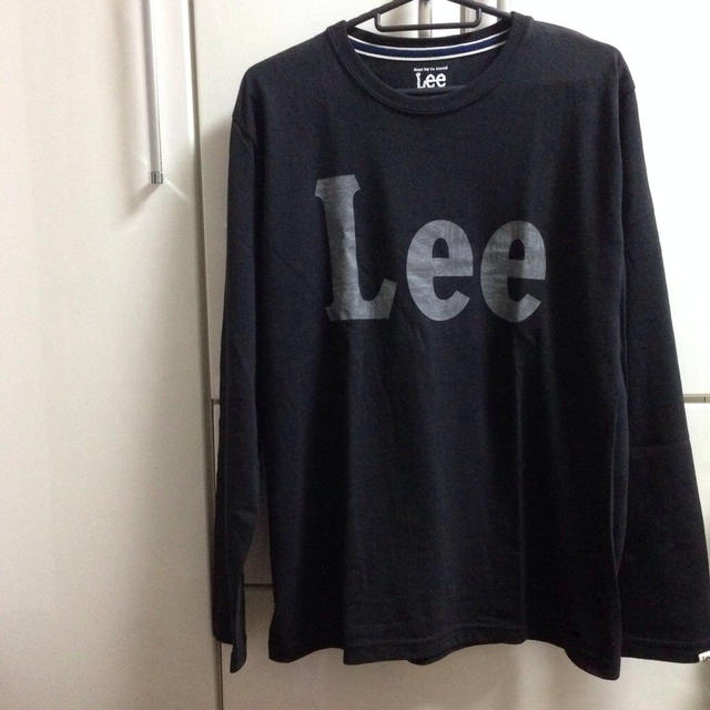 Lee(リー)の新品★LeeロゴロンT レディースのトップス(Tシャツ(長袖/七分))の商品写真