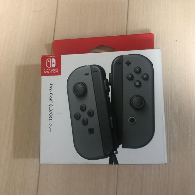 Nintendo Switch Joy Con ジョイコン 黒 スイッチ コントローラー Switchの通販 By とり Shop ニンテンドー スイッチならラクマ