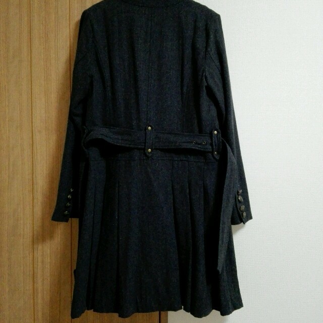 axes femme(アクシーズファム)の値下げ　コート レディースのジャケット/アウター(トレンチコート)の商品写真