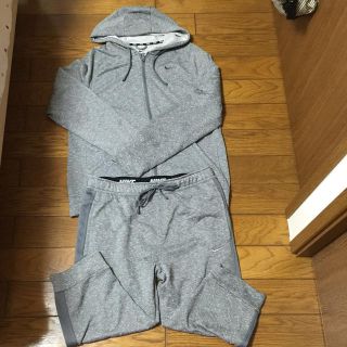 ナイキ(NIKE)のスエット上下(セット/コーデ)