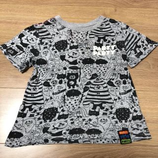 パーティーパーティー(PARTYPARTY)のTシャツ 120☆555円!!(Tシャツ/カットソー)