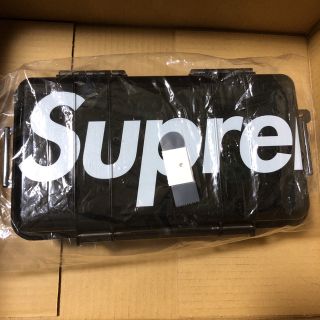 Supreme - Supreme Pelican 1060 Caseシュプリームペリカンケース黒 の