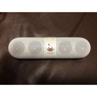 ビーツバイドクタードレ(Beats by Dr Dre)のbeats スピーカー(スピーカー)