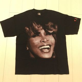 フィアオブゴッド(FEAR OF GOD)のマリネ様専用 TINA TURNER TWENTY FOUR SEVEN(Tシャツ/カットソー(半袖/袖なし))