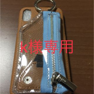 ajew新品(iPhoneケース)