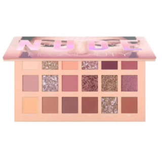 セフォラ(Sephora)のThe New Nude Eyeshadow Palette(アイシャドウ)