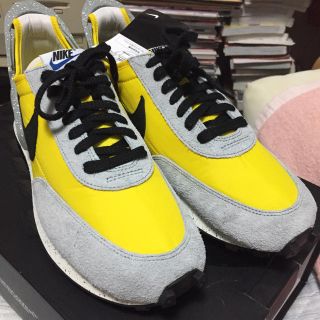 ナイキ(NIKE)の28.5cm NIKE UNDERCOVER DAYBREAK デイブレイク(スニーカー)