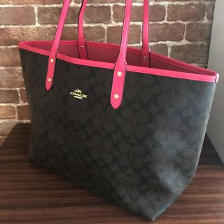 コーチ(COACH)のCOACH トートバッグ コーチ(トートバッグ)