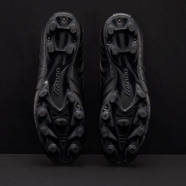 MIZUNO - 海外限定 モレリア クラブ サッカースパイク ミズノの