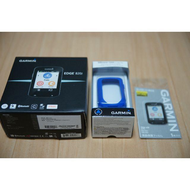 GARMIN ガーミン Edge 820J 日本語対応 | www.causus.be