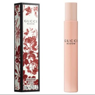 グッチ(Gucci)のGUCCI BLOOM フレグランス 7.4ml(香水(女性用))