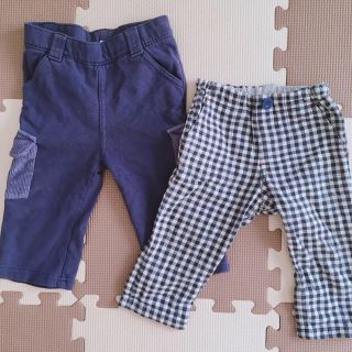 ベビーギャップ(babyGAP)のbaby  gap☆コンビミニ  パンツ(パンツ)