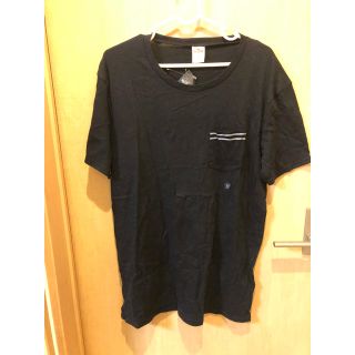 ホリスター(Hollister)のホリスター 新品tシャツ 胸ポケット 米国購入(Tシャツ/カットソー(半袖/袖なし))