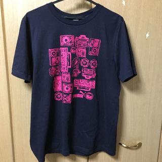 プーマ(PUMA)のpuma　Tシャツ　サイズO(Tシャツ/カットソー(半袖/袖なし))