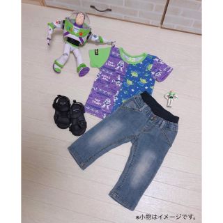 パーティーパーティー(PARTYPARTY)のPARTY PARTY★トイストーリーTシャツ(その他)