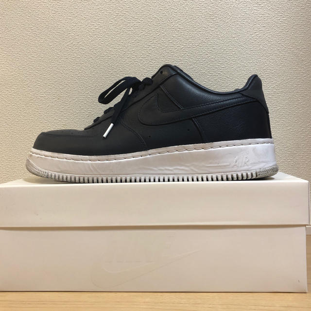 NIKE(ナイキ)の【28.5cm】nikelab airforce 1 low メンズの靴/シューズ(スニーカー)の商品写真