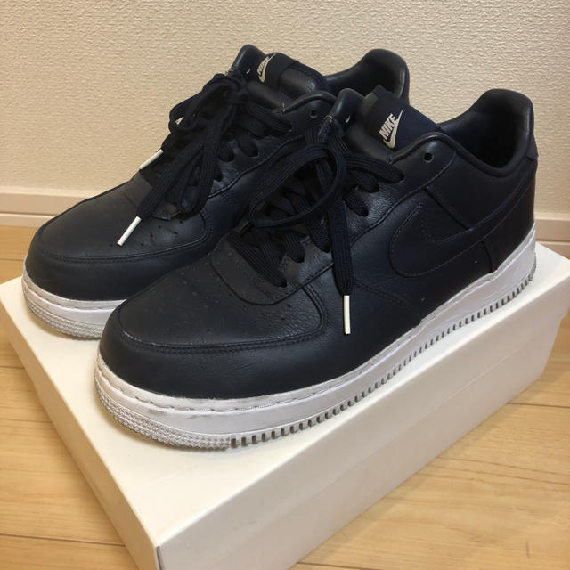 NIKE(ナイキ)の【28.5cm】nikelab airforce 1 low メンズの靴/シューズ(スニーカー)の商品写真