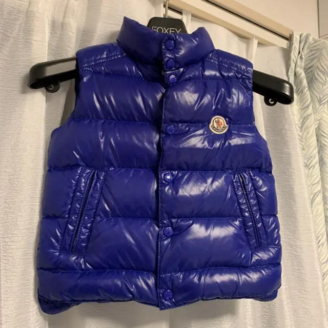 MONCLER - モンクレールキッズダウン６anni /116cmの+atop.com.ar