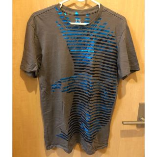 アルマーニエクスチェンジ(ARMANI EXCHANGE)のアルマーニエクスチェンジ Tシャツ サイズS (Tシャツ/カットソー(半袖/袖なし))