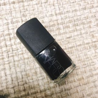 ナーズ(NARS)のNARS   マニキュア(マニキュア)