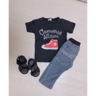 コンバース(CONVERSE)の★converse Tシャツ(Tシャツ/カットソー)