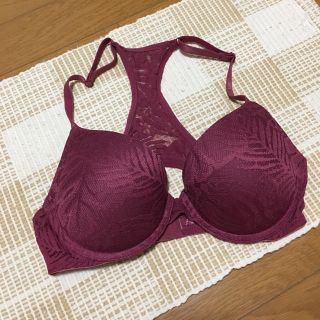 ヴィクトリアズシークレット(Victoria's Secret)のPINK ☆ ワイヤーブラ☆BooFooWoo様専用(ブラ)