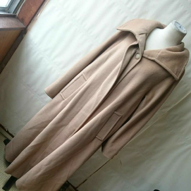 専用 MAXMARA ロングコート