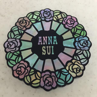 アナスイ(ANNA SUI)のANNA SUI＊アイカラーデュオ01(アイシャドウ)