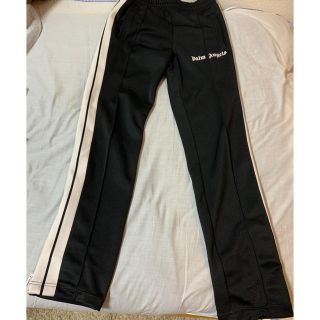 オフホワイト(OFF-WHITE)のパームエンジェルス トラックパンツ(ジャージ)