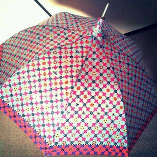 ヴィヴィアン(Vivienne Westwood) 傘（ピンク/桃色系）の通販 37点 